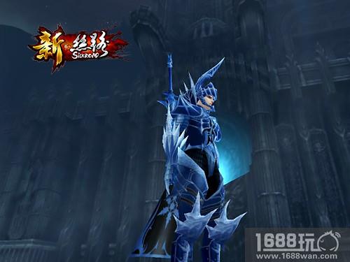 无人之境《新·丝路》香巴拉大曝光第二弹[多图]