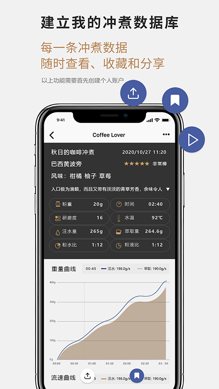 timemore app