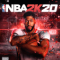 NBA 2K20官方版