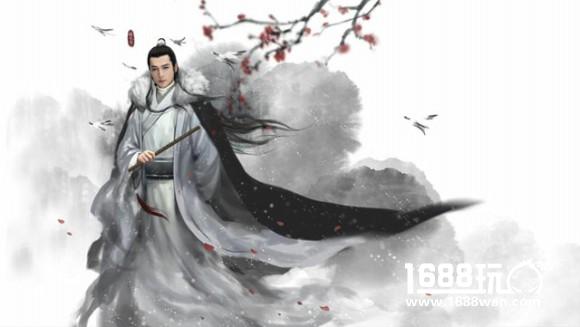 《琅琊榜》经典IP重现 天神互动将于年内推出手游[多图]