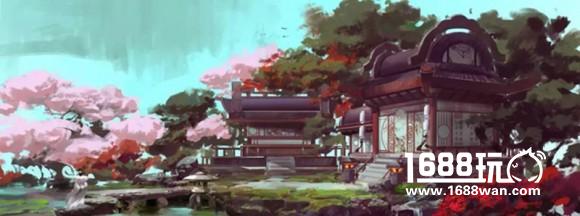 《琅琊榜》经典IP重现 天神互动将于年内推出手游[多图]