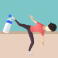 Bottle Cap Game游戏