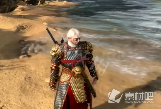 《巫师3》次时代版新增服装数值介绍