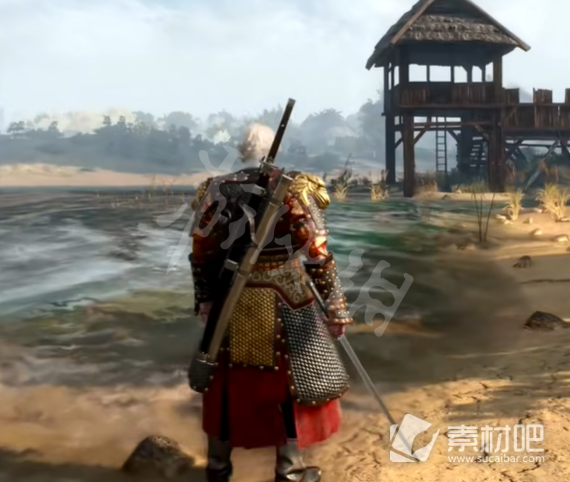 《巫师3》次时代版新增服装数值介绍