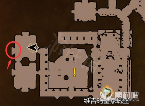 《巫师3》次时代版新增服装数值介绍