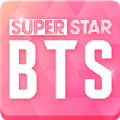 超级明星BTS游戏