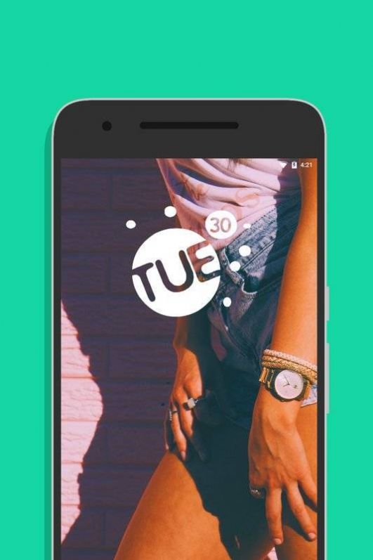 huk kwgt app