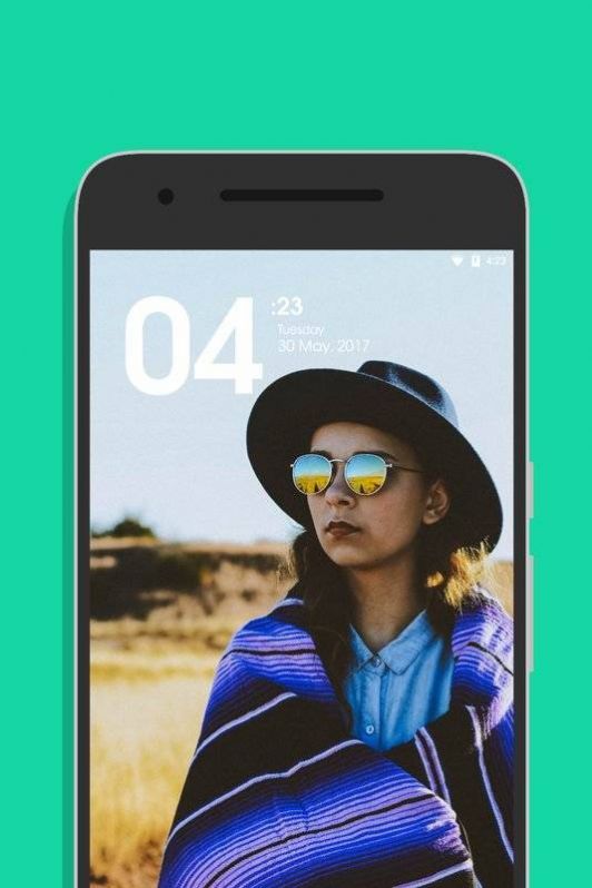 huk kwgt app