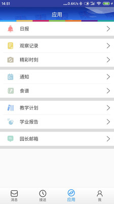 LearningStory app
