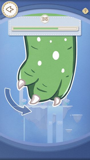 不可名状的养成游戏