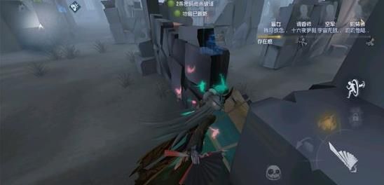 第五人格怎么对抗红蝶？红蝶对抗技巧及求生者推荐[图]