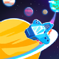 太空闲人大亨游戏