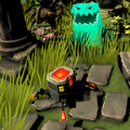 SkyBot Valley游戏