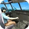 航空学校模拟器游戏
