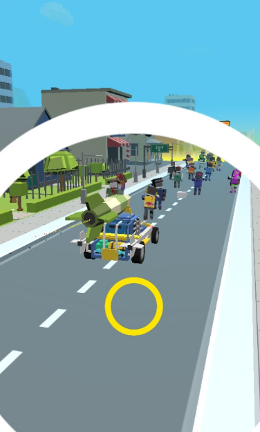 JetDrive游戏