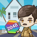 升职吧2048游戏