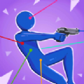 Shootout 3D游戏