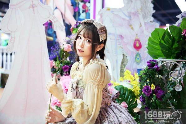 百奥天梯出击广州萤火虫 2款新游上演超强对垒[多图]
