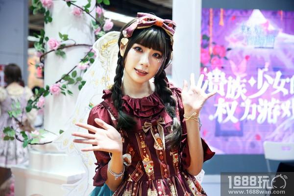 百奥天梯出击广州萤火虫 2款新游上演超强对垒[多图]