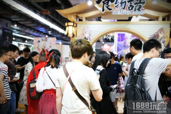 百奥天梯出击广州萤火虫 2款新游上演超强对垒[多图]