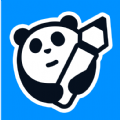 熊猫绘画社区版app