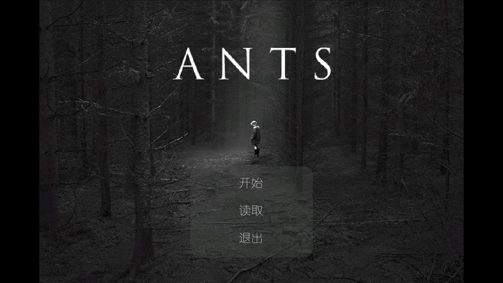 ANTS游戏
