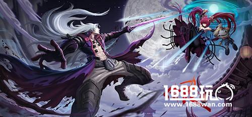 横版动作手游 《侍灵》正式曝光[多图]