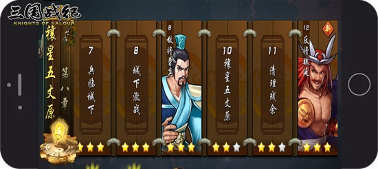 欢乐暑期，大乔陪你清凉一夏[多图]