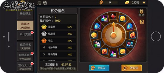 欢乐暑期，大乔陪你清凉一夏[多图]