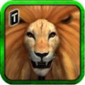 狮子王3D冒险游戏