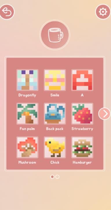 Picross Hana游戏