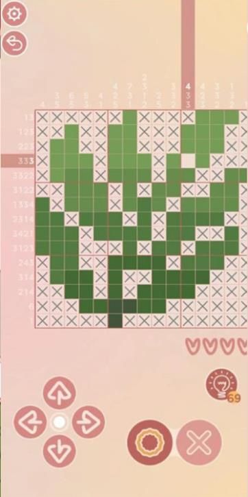 Picross Hana游戏