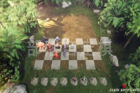 Buff自走棋官方版