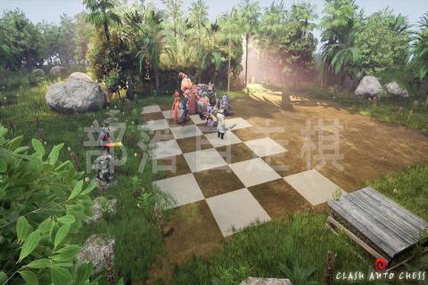 Buff自走棋官方版