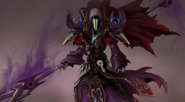魔兽世界wlk术士练级恶魔还是痛苦