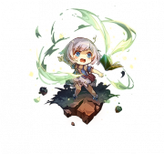 《宝石研物语伊恩之石》莉莉是谁 莉莉介绍