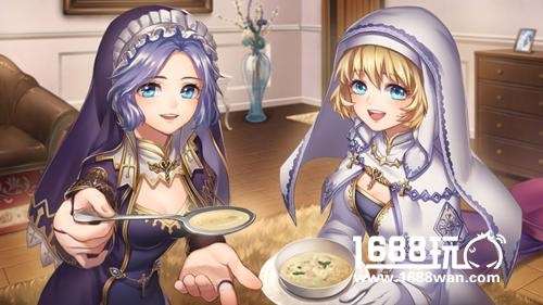 Galgame的崛起?《姬魔恋战纪》taptap评分高达9.6 ![多图]
