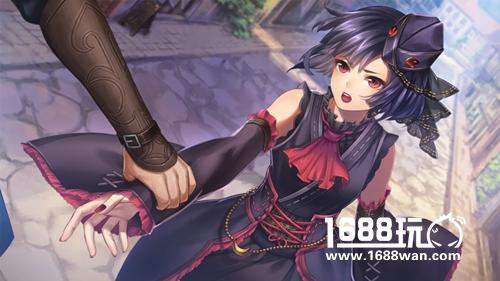 Galgame的崛起?《姬魔恋战纪》taptap评分高达9.6 ![多图]