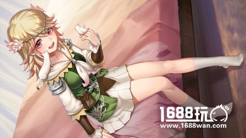 Galgame的崛起?《姬魔恋战纪》taptap评分高达9.6 ![多图]