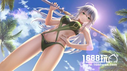 Galgame的崛起?《姬魔恋战纪》taptap评分高达9.6 ![多图]