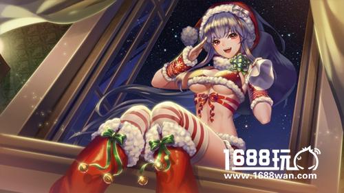 Galgame的崛起?《姬魔恋战纪》taptap评分高达9.6 ![多图]