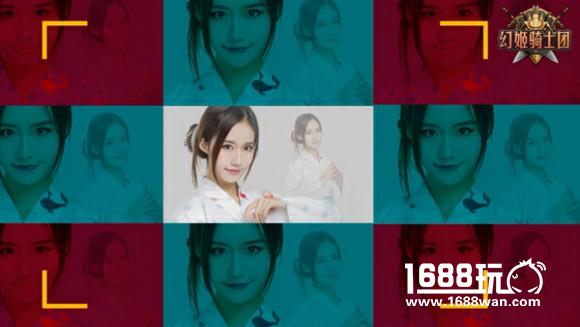 《幻姬骑士团》小姐姐的浴衣好单薄！[视频][多图]