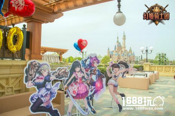 《幻姬骑士团》小姐姐的浴衣好单薄！[视频][多图]