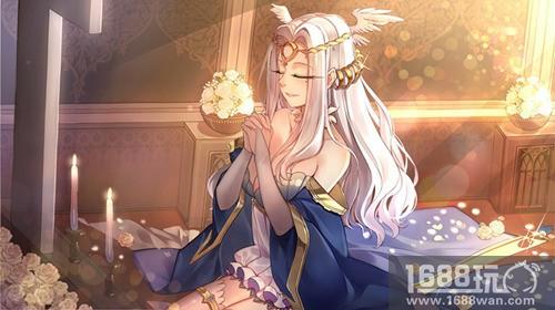 《姬魔恋战纪》酒是时间的胶囊[多图]