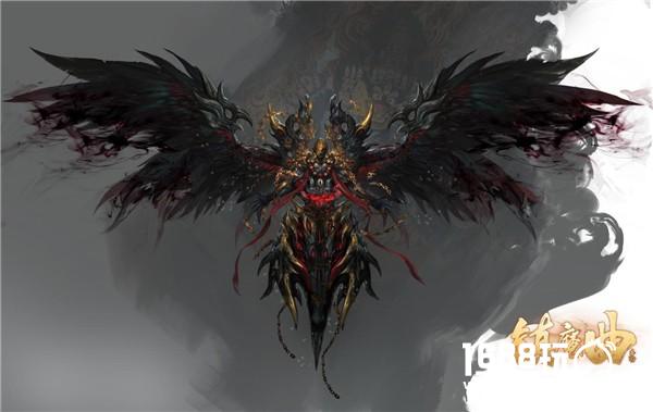 东方公主复仇记？《镇魔曲》手游剧情首曝[视频][多图]