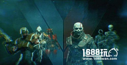 Gameloft《现代战争：尖峰对决》世界观公布[视频][多图]