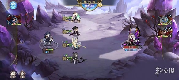 《魔卡之耀》最强阵容攻略 魔卡之耀最强阵容搭配方法介绍