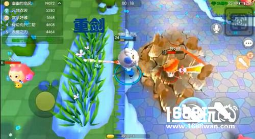 史上最强 《怪兽大作战》全新武器技能攻略揭晓[视频][多图]