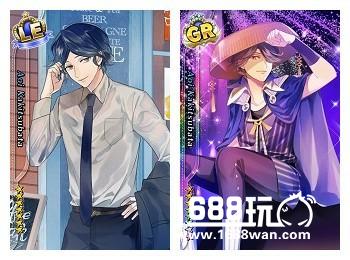 漂泊的岚花！《ICHU偶像进行曲》新踢馆活动开启[多图]