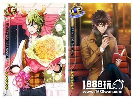 漂泊的岚花！《ICHU偶像进行曲》新踢馆活动开启[多图]